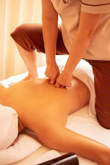 Thai Massage